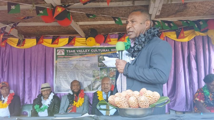 Inaugural Tsak Valley Cultural Show marks 51st Independence Anniversary