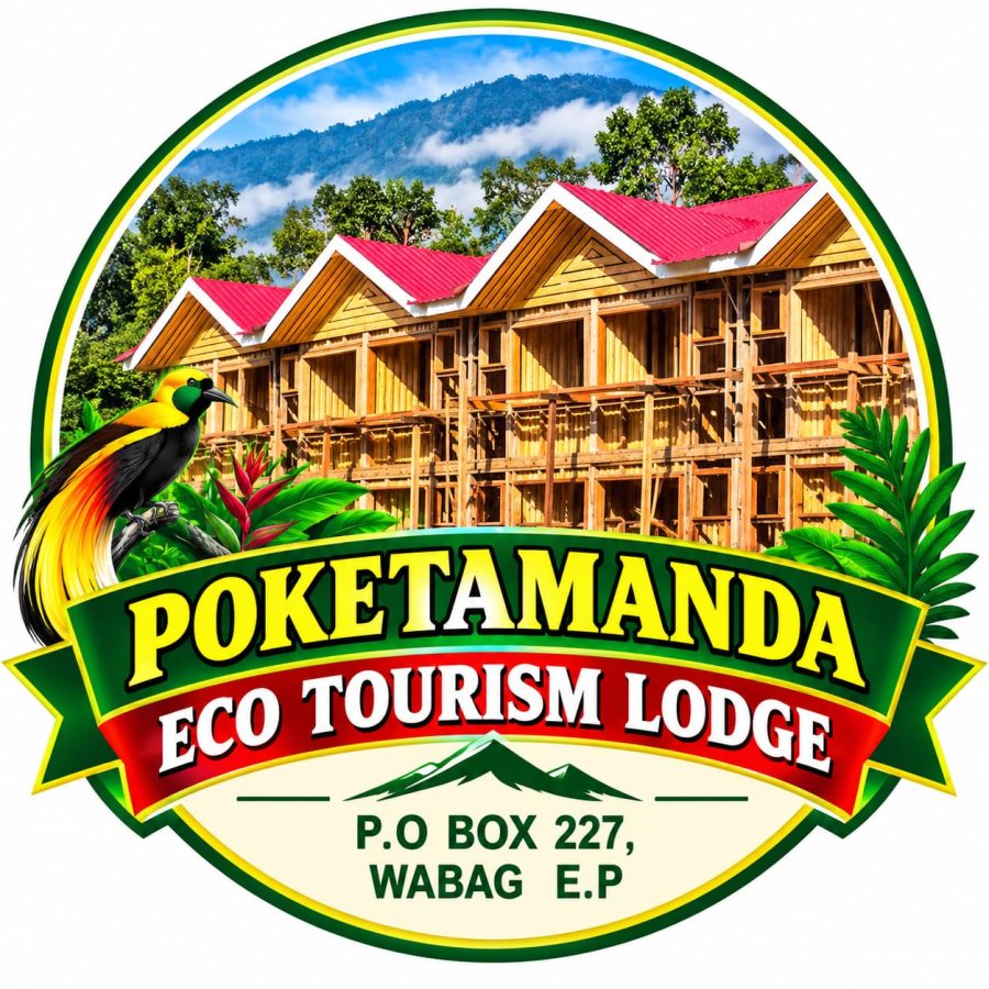 What you can do at Poketamanda