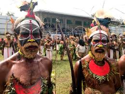 Enga Cultural Festival 2025: What to Expect