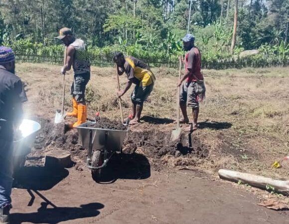 The Revival of Waptel Travel & Tours: Bringing Tourism Back to Enga