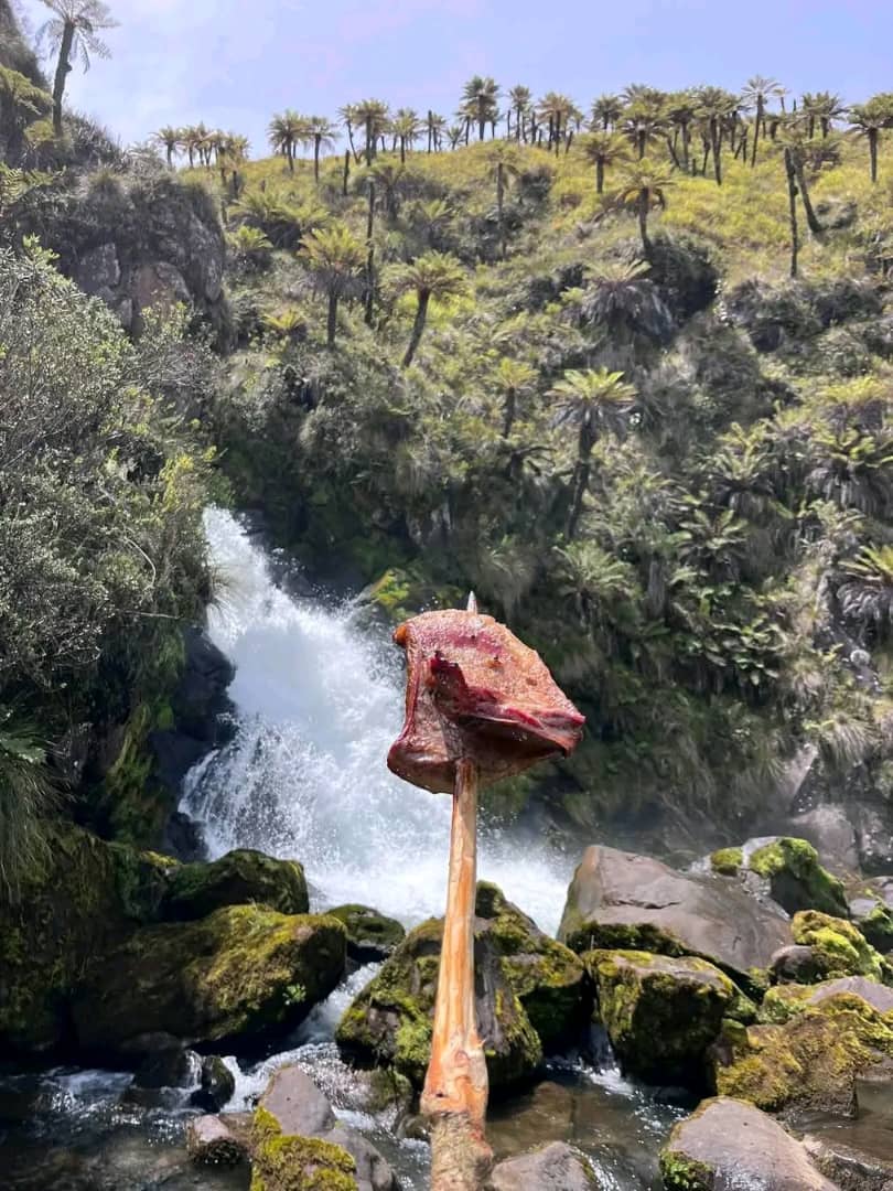 Enga customs and traditions