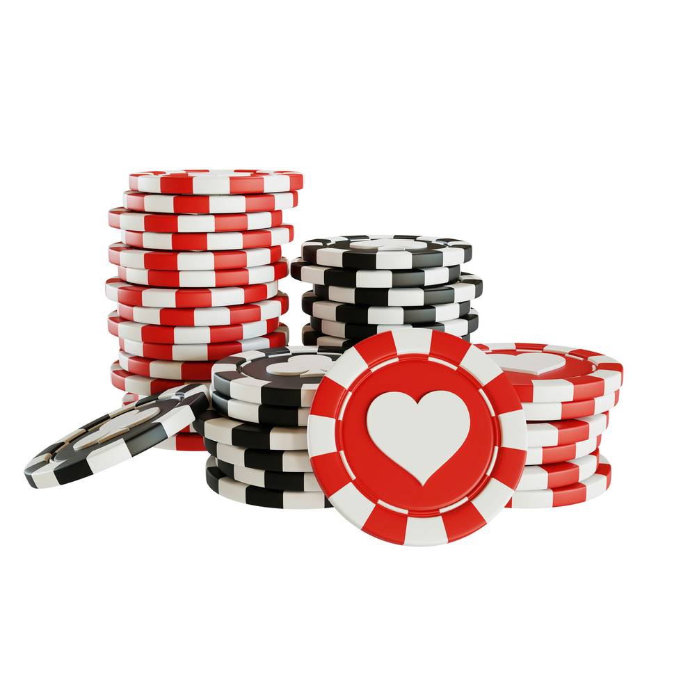 Tower Rush casino