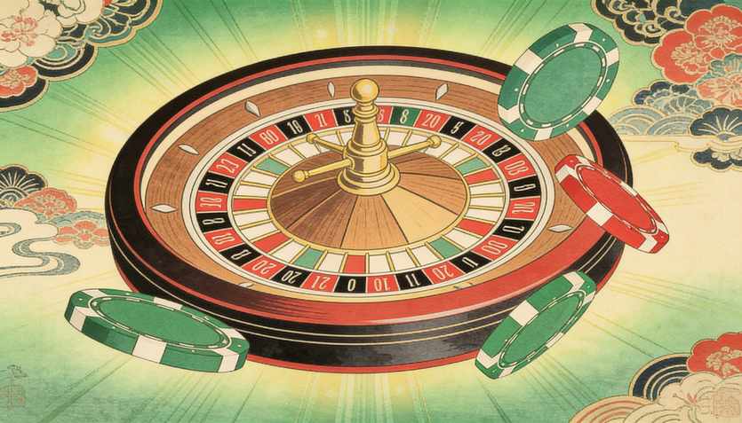 Les jeux de casino les plus populaires dans le monde